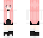 emo girl