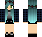 emo girl