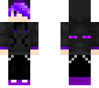 ender emo edit