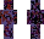 ender nether man