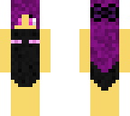 endergirl bathing suit