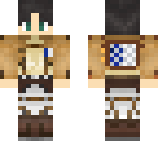 eren escuadron de exploracion