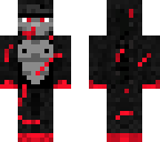 evil heramba