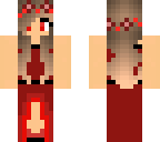 evil little nicole