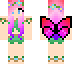 fairy edit