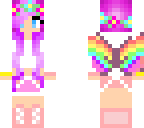 fairy magic