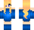 fairy tail skin