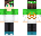 faykeh's skin