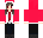 female chrismas cowley