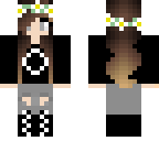 female dan howell