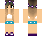festival girl