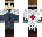 final takato winter skin