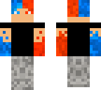 fire and water