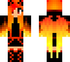 fire mefwa angel