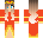 fire princess