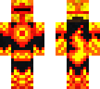 fire warrior
