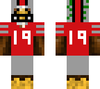 first complete skin