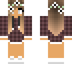first one i made with flowercrown