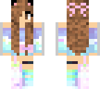 fixed cat girl