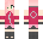 fixed edited sakura