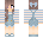 fixed farmer girl