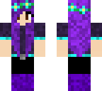 fixed flower girl