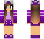fixed purple tomboy