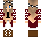 fixed skin