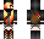 flame assassin edit