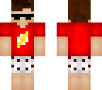 flash boy