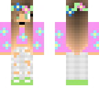 flower girl