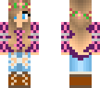 flower queen