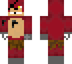 fnaf foxy