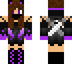 for my friend with brown hair