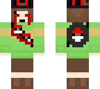 forgotten trainertale chara