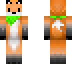 fox