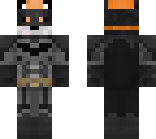 fox batman