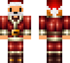 fox christmas