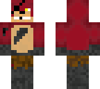 foxy