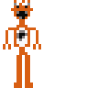 foxy