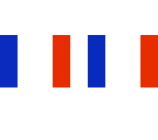 french flag