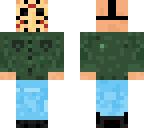 friday the 13th part 3 jason official
