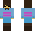 frisk 2