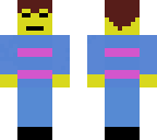 frisk