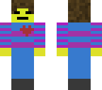 frisk