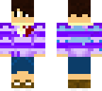 frisk boy