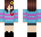 frisk edit