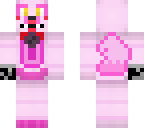 funtime foxy