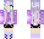 galaxy girl