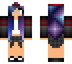 galaxy tomboy